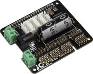 Joy-iT MotoPi expansion board for PWM 5V motors