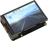 Joy-iT 3.5" TFT display for Raspberry Pi