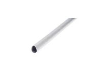 Heat Shrink Tube Heat-resistant 8/2mm Transparent, 1m