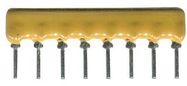 RESISTOR NETWORK, 470R