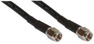 10M LLC200A CABLE, SMA M TO SMA M