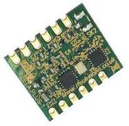RF TRANSCEIVER, 500KBPS, 433MHZ
