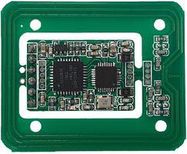 RFID READER MODULE, TTL, 3V, 13.56MHZ