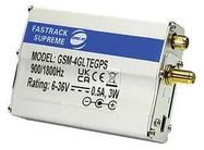 GSM MODEM, 4G/LTE/GSM WITH GPS