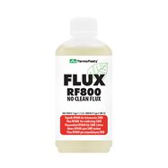 Flux, washable RF800