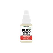 Flux, washable RF800