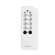 RF Smart Remote Control | 4 Channels | Programmable buttons