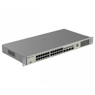 28 port PoE switch Ruijie RG-NBS3100-24GT4SFP-P-V2