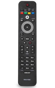 Remote control PHILIPS RMD1000 (original model RC4707/01)