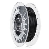 Filament TPU 85A Black 1.75mm 0.5kg Rosa3D