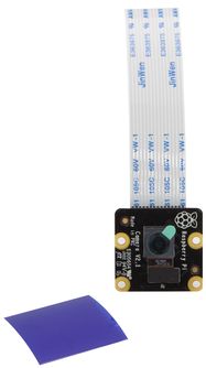 RASPBERRY PI NOIR CAMERA BOARD V2