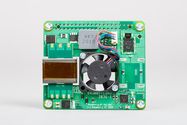 Power over Ethernet (PoE) HAT for Raspberry Pi 3 Model B+ / 4B