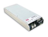 1000W low profile power supply 27V 37A with PFC, MEAN WELL