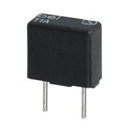 Micro fuse, 250V, 500mA time-lag 8.4x4x7.7mm