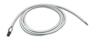 Connector Cable Start from battery 1m, for DC-UPS, Adelsystem
