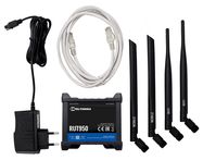 Industrial Cellular 4G/LTE/3G/2G, Wi-Fi Router RUT950