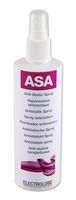 ANTISTATIC SPRAY, ASA, 250ML