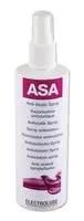 ANTISTATIC SPRAY, ASA, 250ML