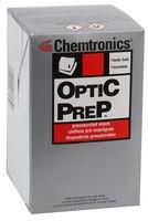 WIPES, PRESATURATED, OPTIC, BX50, PK50