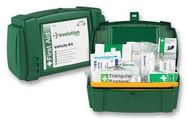 STANDARD MOTORIST KIT (FIRST AID)