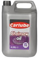 OIL, CHAINSAW BLADE, 4.55L