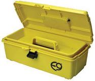 TOOL BOX, ANTISTATIC, WITH TRAY