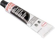 SEALANT, SILICONE, 40ML, BLACK