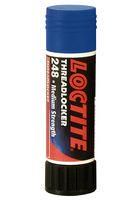 THREADLOCKING ADHESIVE, STICK, 9G, BLUE