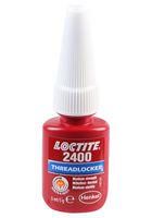 THREADLOCKING ADHESIVE, BOTTLE, 5ML, BLU