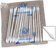 SWAB, COTTON, PK25