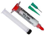 HEAT SINK COMPOUND, SYRINGE, 10G