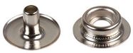 STUD & POST SET, 10MM, PK100