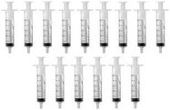 DISPENSER, SYRINGE, 5ML, PK15