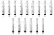 DISPENSER, SYRINGE, 5ML, PK15