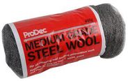 MEDIUM GRADE 1 STEEL WOOL