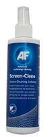 SCREEN CLEANER PUMP SPRAY, 250ML