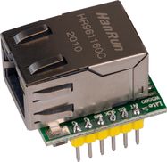 Joy-iT SPI to Ethernet interface converter