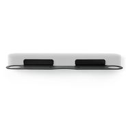 Soundbar Mount | Compatible with: Sonos® Beam™ | Wall | 5 kg | Fixed | ABS / Steel | Black