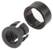 CLIP & RING, 5MM, PK50