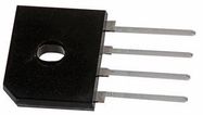 BRIDGE RECTIFIER, 4A, 200V