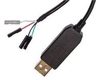 USB TO TTL SERIAL CABLE, RASPBERRY PI