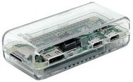 CLEAR CASE FOR RASPBERRY PI ZERO