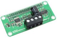 MINIAMP, PHAT FORMAT AMPLIFIER FOR RPI