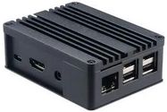 ALUMINIUM CASE FOR RASPBERRY PI 3B/3B+