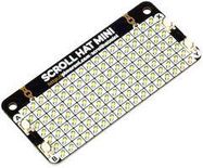 SCROLL HAT MINI BRD, PWM, CTRL LED