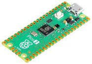 RPI PICO 2 BOARD, 2 CORE, ARM CORTEX-M33