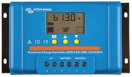 BlueSolar PWM-Light Charge Controller 12/24V-30A with LCD