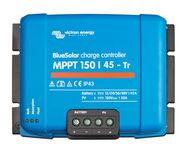 BlueSolar MPPT 150/45-Tr