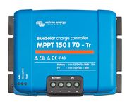 BlueSolar MPPT 150/70-Tr