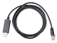 BlueSolar PWM-Pro to USB interface cable